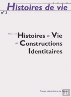 Bertrand.pt - Histoires De Vie Et Constructions Identitaires