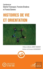 Histoires De Vie Et Orientation