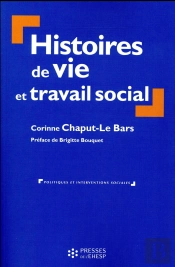 Histoires De Vie Et Travail Social