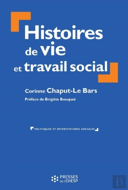 Bertrand.pt - Histoires De Vie Et Travail Social