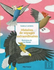 Histoires De Voyages Extraordinaires