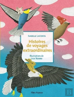 Bertrand.pt - Histoires De Voyages Extraordinaires