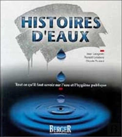Bertrand.pt - Histoires D'Eaux - Eau Et Hygiene Publique