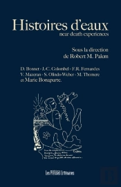 Histoires D'Eaux ; Near Death Experiences
