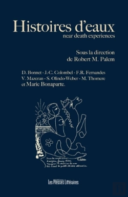 Bertrand.pt - Histoires D'Eaux ; Near Death Experiences