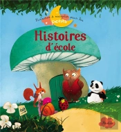 Histoires D'École