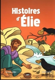 Histoires D'Elie