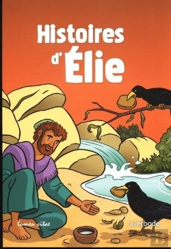 Bertrand.pt - Histoires D'Elie