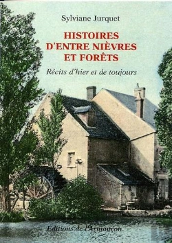 Bertrand.pt - Histoires D'Entre Nievres Et Forets