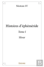 Histoires D'Ephemeride - T01 - Histoires D'Ephemeride
