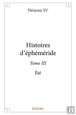 Bertrand.pt - Histoires D'Ephemeride - T03 - Histoires D'Ephemeride - Ete