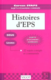 Histoires D'Eps