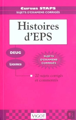 Bertrand.pt - Histoires D'Eps