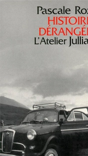 Histoires Derangees -Ae-