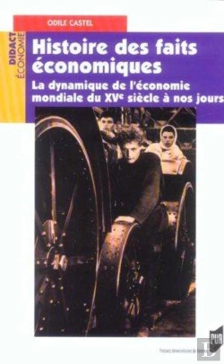 Bertrand.pt - Histoires Des Faits Economique