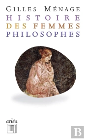 Histoires Des Femmes Philosophes
