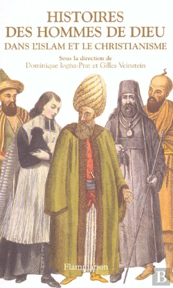 Bertrand.pt - Histoires Des Hommes De Dieu Dans L'Islam Et Le Christianisme