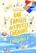 Histoires Des Jean-Quelque-Chose : Intégrale Vol.1 : Une Famille Aux Petits Oignons