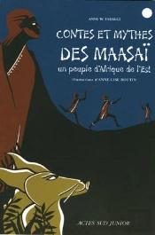 Histoires Des Maasaï, Un Peuple D'Afrique