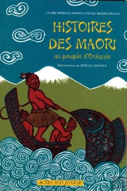 Bertrand.pt - Histoires Des Maori, Un Peuple D'Océanie