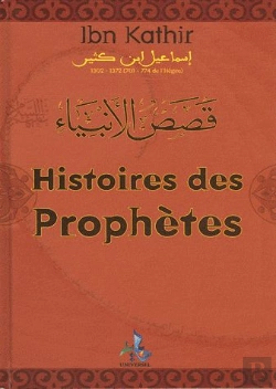 Bertrand.pt - Histoires Des Prophètes