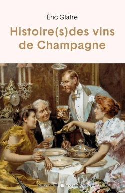 Bertrand.pt - Histoire(S) Des Vins De Champagne