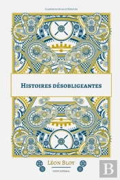 Histoires Desobligeantes