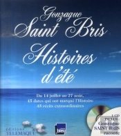Histoires D'Été