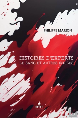 Bertrand.pt - Histoires D'Experts, Le Sang Et Autres Indices