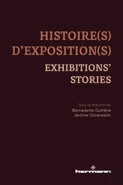 Bertrand.pt - Histoire(S) D'Exposition(S) – Exhibitions' Stories
