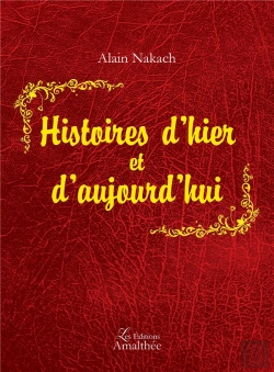 Bertrand.pt - Histoires D'Hier Et D'Aujourd'Hui