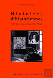 Histoires D'Historiennes