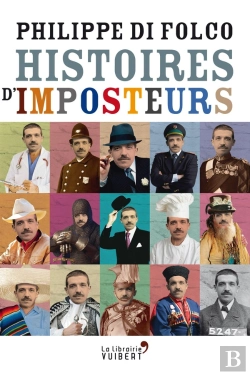 Bertrand.pt - Histoires D'Imposteurs