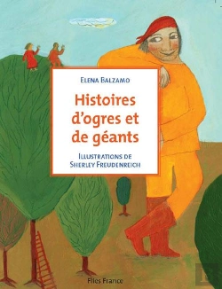 Bertrand.pt - Histoires D'Ogres Et De Géants