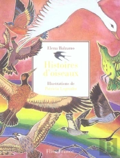 Histoires D'Oiseaux