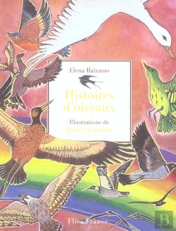 Bertrand.pt - Histoires D'Oiseaux