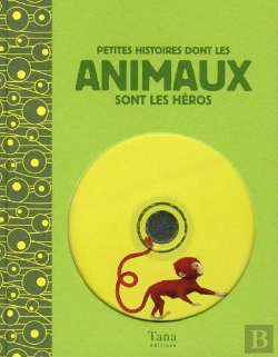 Bertrand.pt - Histoires Dont Les Animaux Sont Les Heros
