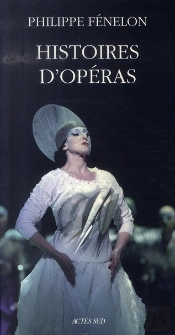 Histoires D'Opéras