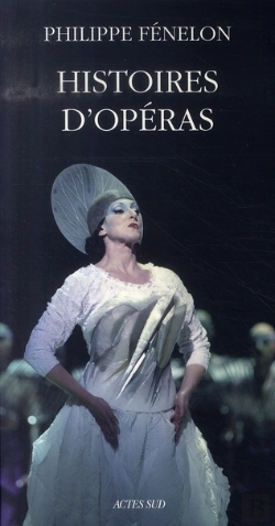 Bertrand.pt - Histoires D'Opéras