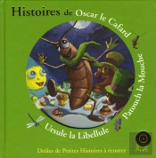 Histoires D'Oscar Le Cafard