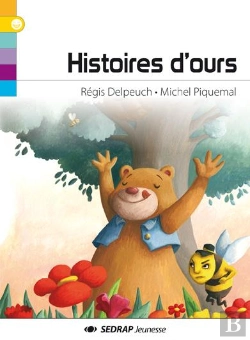 Bertrand.pt - Histoires D'Ours