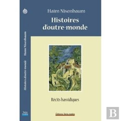 Bertrand.pt - Histoires D'Outre-Monde