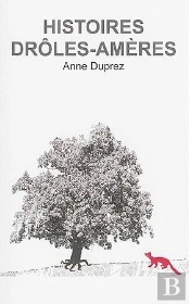 Histoires Drôles-Amères
