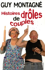 Histoires Droles De Couples