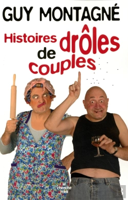 Bertrand.pt - Histoires Droles De Couples