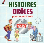 Histoires Droles Pour Le Petit Coin