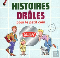 Bertrand.pt - Histoires Droles Pour Le Petit Coin