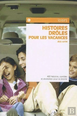 Bertrand.pt - Histoires Drôles Pour Les Vacances