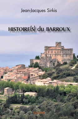 Bertrand.pt - Histoire(S) Du Barroux