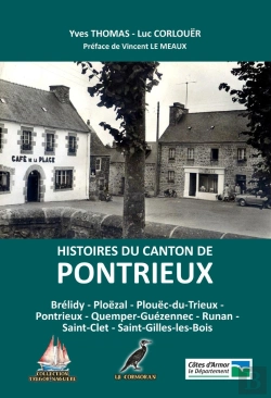 Bertrand.pt - Histoires Du Canton De Pontrieux : Le Trégor Naguère